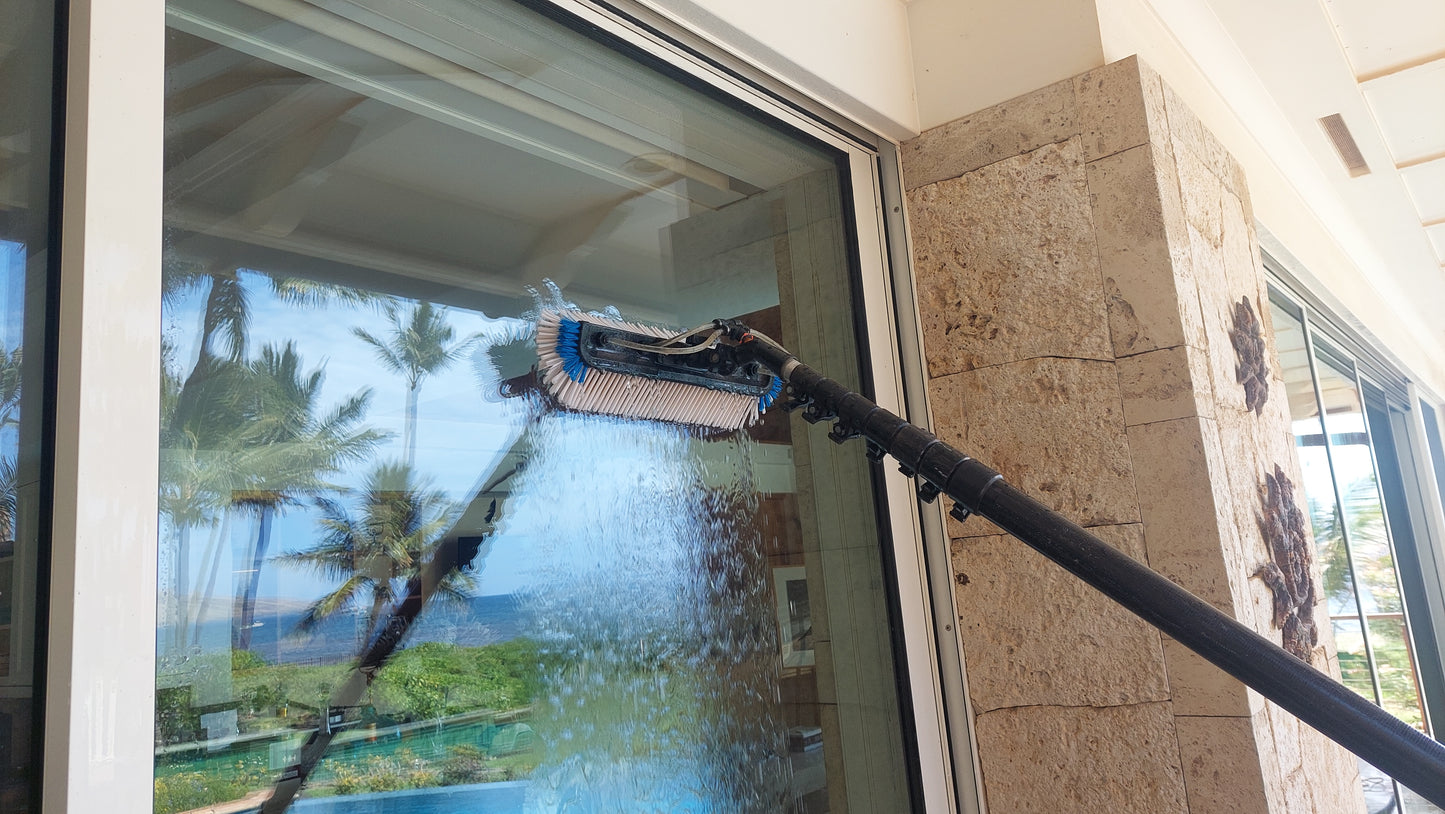 Window Cleaning